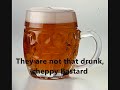 they are not that drunk Beerfest!