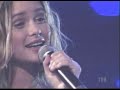 Meggie Lagacé & Éric Lapointe - D\ Meggie Lagacé & Éric Lapointe - D\