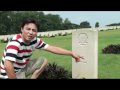 Kranji War Memorial Singapore