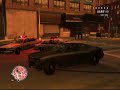 GTA IV Chase 18 F.I.B. Buffalo