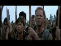 BRAVEHEART-DEFIANCE OF TYRANY