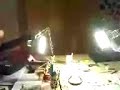 Guerra cn Lampade IKEA(fede e manu)