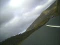 Kirkstone Pass on Honda VFR800 Vtec