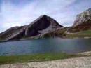 Covadonga Rock