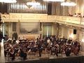 J.Brahms: the Hungarian dance ?1-Young symphonists of Brno
