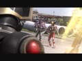 仮面ライダーディケイドBGM変えてみた 【 不景気なんてぶっとばせ!! 】