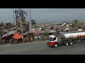 road in manila