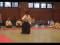 居合(iai)Daito Ryu SHINTOJUSHINKAI Iaijyutsu Tomohiro Ishikawa