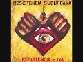 Resistencia suburbana- OTAN
