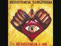 Resistencia suburbana- OTAN