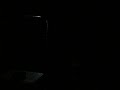 strobe light