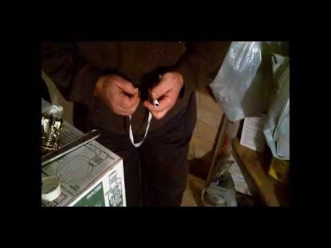 how to adjust square d'pressure switch 9013