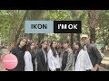 KPOP IN PUBLIC CHALLENGE IKON I'M OK DANCE IN