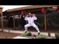 Take a look round the Master Wong training facility and see what you can expect on our courses from a new students point of view. Our facility offers training in Wing Chun, Kick Boxing, JKD, Weapons, Tai Chi and many more. Watch Sarah one of Master Wongs newest students as she tests the equipment and talks to other members about their training. Master Wong Training is available in Ipswich Suffolk UK. Click here for more info. masterwong.tv