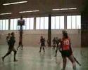 Hv Stormvogels Dames 1 - Combinatie