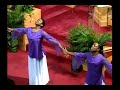 metropolitan baptist church palm sunday 2008.