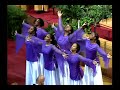 metropolitan baptist church palm sunday 2008.