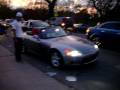 chillin at colt park
