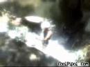 Wet Rappel Panama