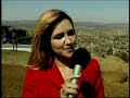 programa sobre Itabira no Roteiro de Minas - Band