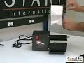 Dispensador de etiquetas MELD5100-2 Dispensador de etiquetas MELD5100-2