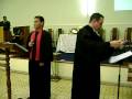 Coro da Igreja Presbiteriana de Franca - Amém! Natal! Coro da Igreja Presbiteriana de Franca - Amém! Natal!