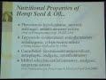 Hemp Oil Nutrutional Profile, MaryBeth Augustine, RD,CDN