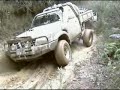 Nuts 4wd Vid Nuts 4wd Vid