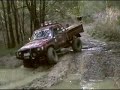 Nuts 4wd Vid
