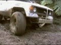 Nuts 4wd Vid