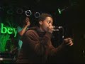 the green brothers feat. illogic and lord 360 perform 