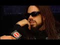 Fieldy Interview At Graspop 23-06-2007