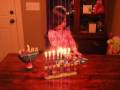 Ryan Hanukkah 2008 Ryan Hanukkah 2008