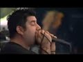Deftones  passenger live 