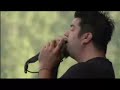 deftones  passenger live 
