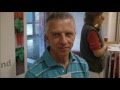 Arnold Wiegand - Vegane Rohkost und Sport