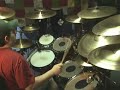 Grudge Tool drum Cover Take 1 Grudge Tool drum Cover Take 1