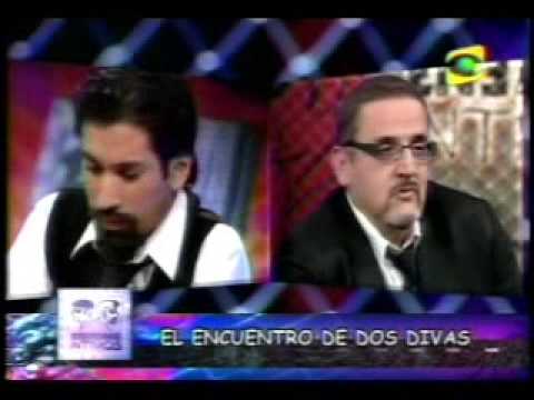Johanna y Mathías no fueron los únicos: otras peleas en la TV
