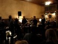 Downtown Uncorked Wine Bar First Dixie jam session