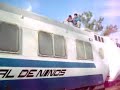 Tren Hospital de Niños de la Fundacion Alma Tren Hospital de Niños de la Fundacion Alma