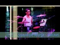 BLUE MONK FEAT. ROZE Performs 'Halo' by Beyonce at Esplanade Outdoor Theatre, Singapore 17082012