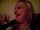 Sarah spangled after a joint Sarah spangled after a joint