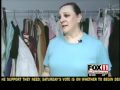 Dancers prep for 'Nutcracker' ballet