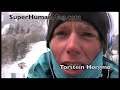Snowboard Superstars Torstein Horgmo, Luis Guzman, Tim Humph