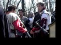 LARP -  Parco della Mandria (TO)
