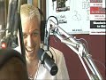 HP Baxter (SCOOTER) on Dutch Radio 3 FM