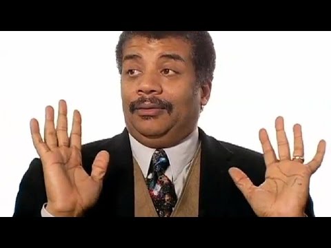 Download Neil Degrasse Tyson’s Sex Tape | Agora Daily Flux