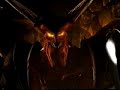 bonus video thing from dungeon keeper 