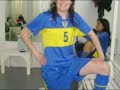 Futsal Femenino Boca Juniors II