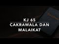 KJ 65 Cakrawala dan Malaikat